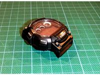 Strap Adapter for Casio_W-735H-1Avef by bitty