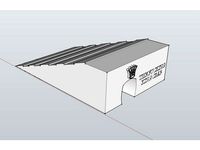 Crab cave .stl by Ventaja