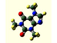Caffeine by senda