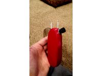 Mild Taser (shock toy) by MakerMatic