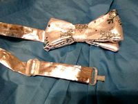 Bow Tie Hardware by KrisFab