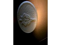 Assassin's Creed Belt Buckle by Brandon_Scheyer