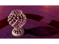 Planet Orbit Vase by SteedMaker