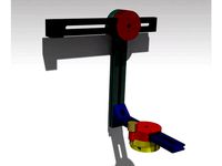 Panorama holder by Lukass