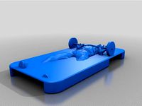 Cover Iphone 5 BodyBuilding by dilaro