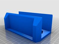 PlayStation 4 Pro Vertical Stand by gnikeimaj