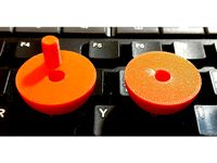 Another Ball by mc0676