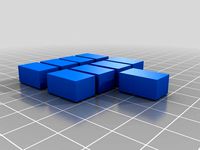 christmas led  by yun2