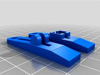 Clothes peg by batemanm