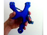 Modified Ergon Slingshot by MechEngineerMike