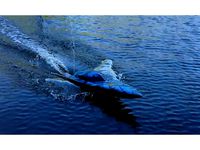 Water Jet Drive by ReneeCelDesign