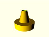 GPS Mount by grafis