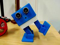 MiniZowi by manolytyt0