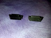 Cisco 8841 Retention Tab by Brizzle
