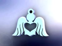 Angel by Geminy_Studio