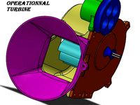 Air Turbine by WaveSkyLord