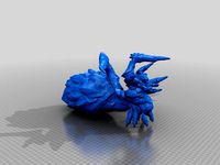 Vilemaw by Aidenanese