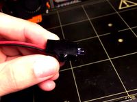 Easyracelaptimer transponder case v2 by SLOtimoSLO