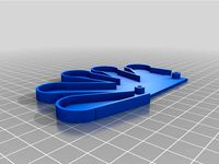 Raspberry Pi Music Fingers by pvandenberg