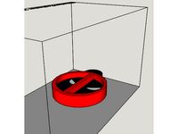 deadpool logo by reidjanson