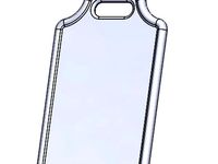 Luggage Tags by Mikeylikesit