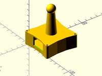 Orange Pi Zero case by julienrat