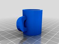 coffee mug by joeysandos