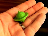 Spinning Top by baileyisgood