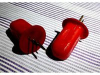 Maiskolben Halter by Schleichmichl