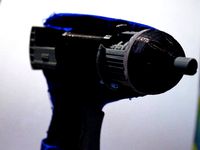 Börre - Minimalistic drill by oddaspa
