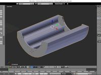 CanBot Battery Holder by Josema966