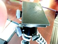 "Arca-Swiss Style" Quick-Release Plate by 63alfred