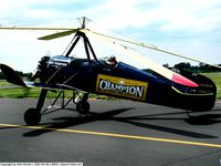 PCA-2 Pitcairn Parts  by kcmj