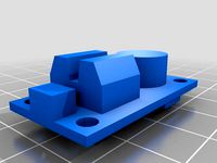 Altus Metrum EasyMini model by GrouchoDuke