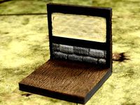 threednd version 2 tavern wall by donald_stouffer