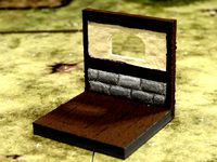 threednd version 2 tavern window by donald_stouffer