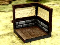 threednd version 2 tavern corner by donald_stouffer