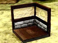 threednd tavern corner window by donald_stouffer