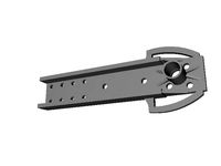 quadcopter hexacopter racer arm for zmr or custom frame plate by fotoamg