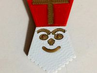 Sinterklaas by FGeer