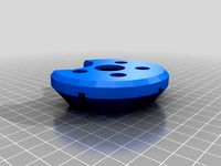 Bride roue powerslide CST nordic pro by carvalhoemmanuel