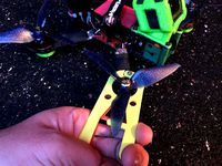 2205 motor wrench by tsyken