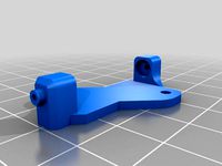 BOLTRC Kraken FPV Cam Mounts by boltrc