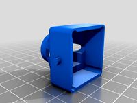 SONY CCD CAMERA SHELL by tianbin4279