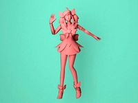 Star Guardian Lux by RJ_12