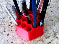 Pencil Stand by beamtech