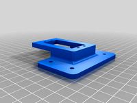 HS-311 Mount by Still_Breathing