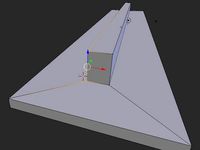 chair foot by gagecolton