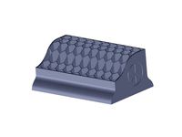 Pen, Pencil, Tool, etc. Holder by tetralite