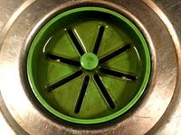 Plug for the kitchen sink by tpanduro